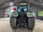 Fendt 724 Vario tractor 6