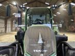 Fendt 724 Vario tractor 15