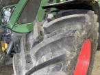 Fendt 724 Vario tractor 48