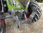 Fendt 828 vario tractor 15