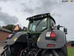 Fendt 828 vario tractor 27
