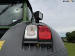 Fendt 828 vario tractor 29