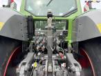 Fendt 828 vario tractor 38