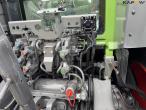 Fendt 828 vario tractor 39