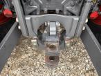 Fendt 828 vario tractor 49