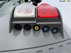 Fendt 828 vario tractor 56