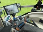 Fendt 828 vario tractor 66