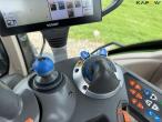 Fendt 828 vario tractor 69