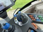 Fendt 828 vario tractor 70