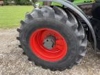 Fendt 828 vario tractor 83