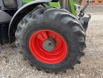 Fendt 828 vario tractor 88