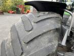 Fendt 828 vario tractor 23