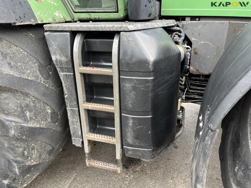 Fendt 926 vario tractor 20