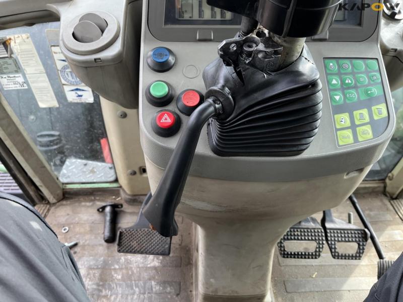Fendt 926 vario tractor 46
