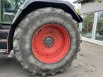Fendt 926 vario tractor 9