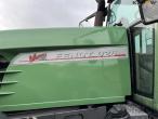 Fendt 926 vario tractor 12