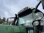 Fendt 926 vario tractor 13