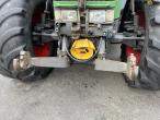 Fendt 926 vario tractor 16