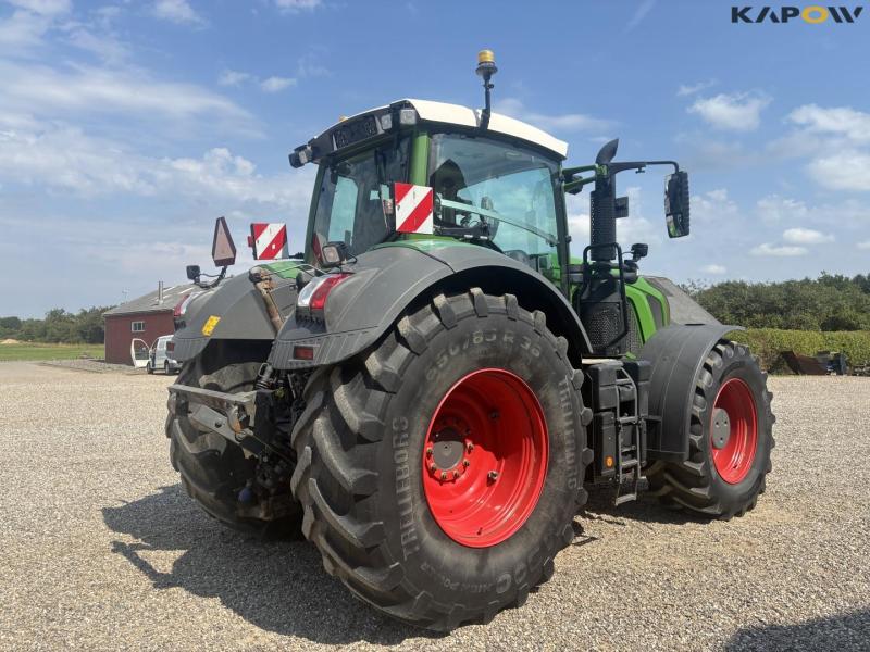 Fendt 930 Vario tractor 5