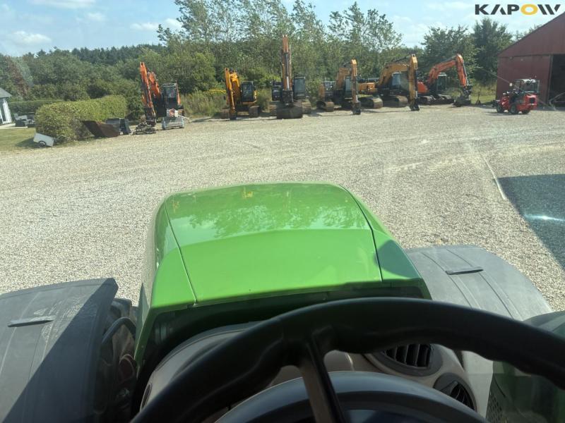 Fendt 930 Vario tractor 69