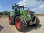 Fendt 930 Vario tractor 3
