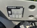 Fendt 930 Vario tractor 23