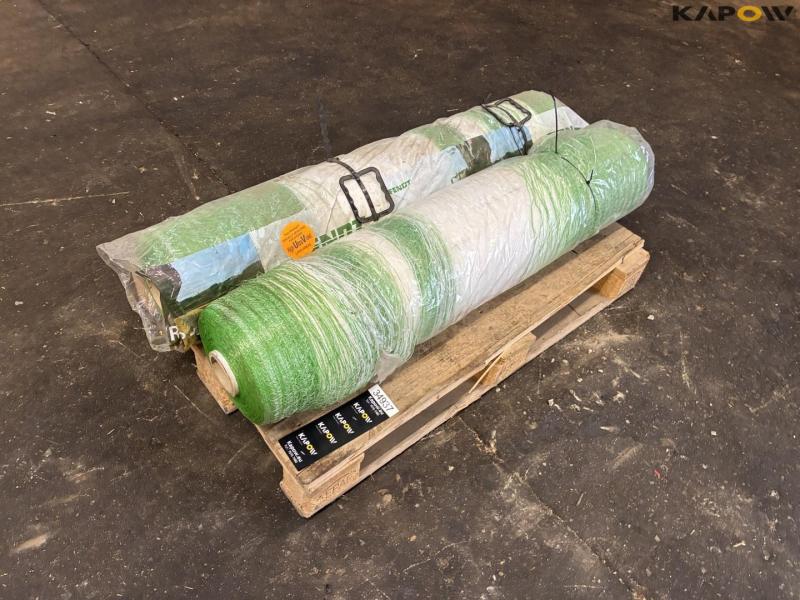 Fendt bale net 1