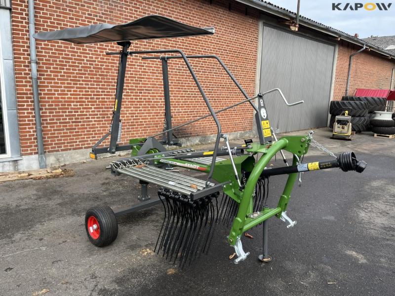 Fendt Former 351 DN rake - New 3