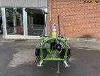 Fendt Former 351 DN rake - New 2