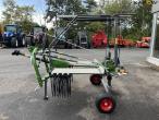Fendt Former 351 DN rake - New 8