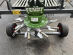 Fendt Former 351 DN rake - New 16