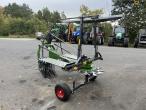 Fendt former 351 DN rake - New 7