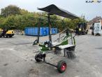 Fendt former 351 DN rake - New 5