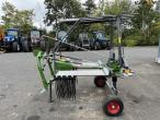 Fendt former 351 DN rake - New 8
