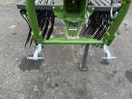 Fendt former 351 DN rake - New 11