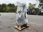 Fendt former 351 DN rake - New 7