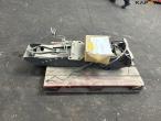 Fendt hitch 5