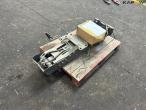 Fendt hitch 6