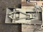 Fendt hitch 11