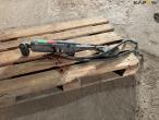 Fendt hydraulic top link 4