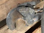 Fendt hydraulic top link 8