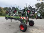 Fendt Lotus 1020T rake - New 7