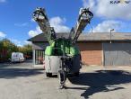 Fendt Rogator 344 trailer sprayer with 24 meter boom 2