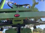 Fendt Rogator 344 trailer sprayer with 24 meter boom 32