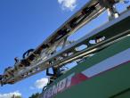 Fendt Rogator 344 trailer sprayer with 24 meter boom 36