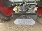 Fendt Rogator 655 self-propelled sprayer 13