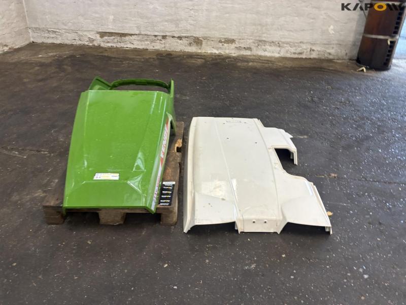 Fendt screens 2