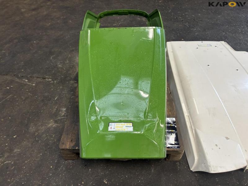 Fendt screens 18