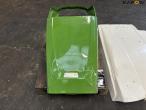 Fendt screens 18