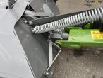 Fendt slicer 320P mower - New 11